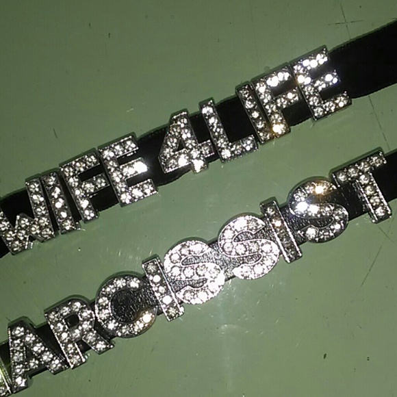 Custom Choker - Picture 2 of 5